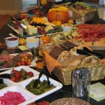 Newburyport Chamber Mixer