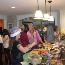 Newburyport Chamber Mixer