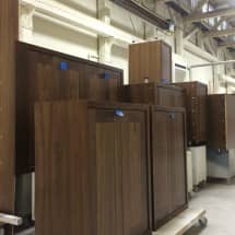 Boston Magazine Design Home Cabinetry