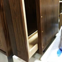 Boston Magazine Design Home Cabinetry