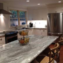 Before an After:  A Jewett Farms + Co. Kitchen Evolution