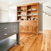 Houzz's Most Popular Kitchen Photos of 2015 - a JF Review