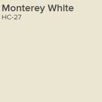 Monterey White