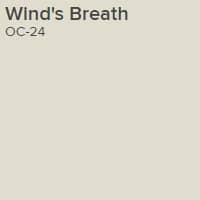 Winds Breath