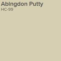 abingdon putty