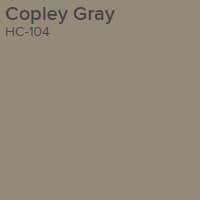 copley gray
