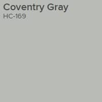 coventry gray
