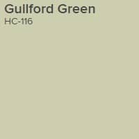 guilford green