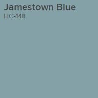 jamestown blue