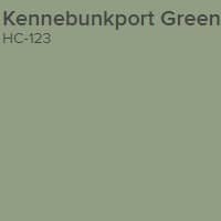 kennebunkport green