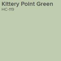kittery point green