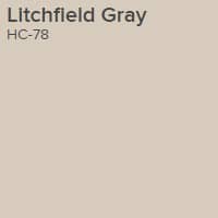 litchfield gray