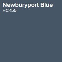 newburyport blue